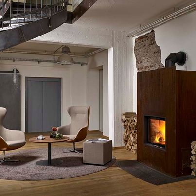 LINEABÜRO Sitzgruppen - Februe_Lounge_Cosy_028_029_2018