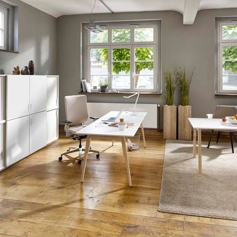 LINEABÜRO Home Office - Februe_Stauraum_Schränke_039_2018
