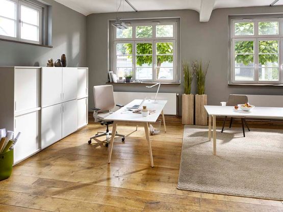 Home Office