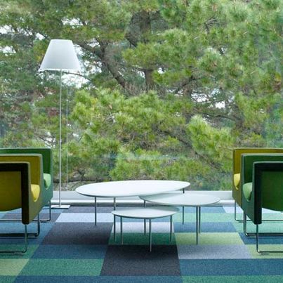 LINEABÜRO Sitzgruppen - stua-nube-armchair-45
