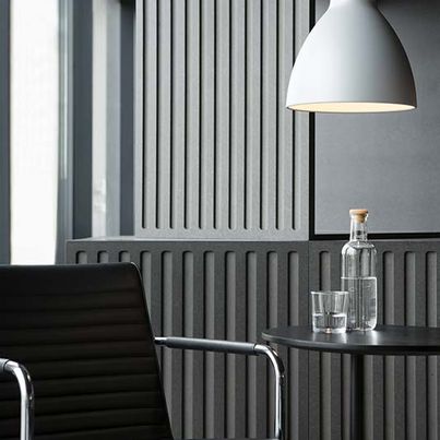 LINEABÜRO Pendel- und Deckenleuchten - Glamox-L1P white-evironment