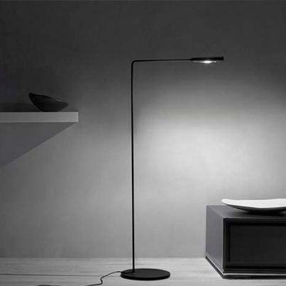 LINEABÜRO Tisch-, Steh- und Wandleuchten - LUMINA_FloLounge