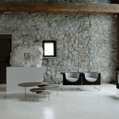 LINEABÜRO Sitzgruppen - stua-nube-armchair-24