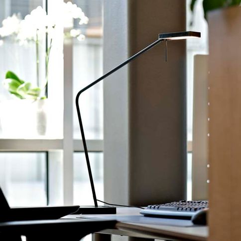 LINEABÜRO Arbeits- und Büroleuchten - Glamox Ninety