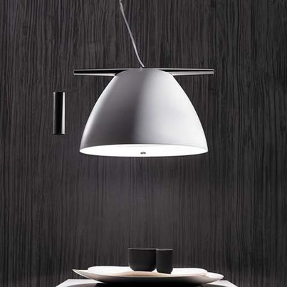 LINEABÜRO Pendel- und Deckenleuchten - LUMINA_Omega01