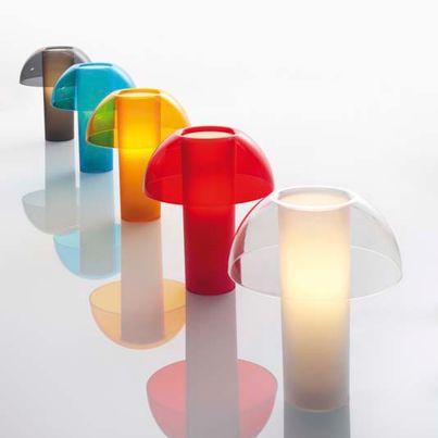 LINEABÜRO Tisch-, Steh- und Wandleuchten - Pedrali_colette_l003ta_tr-rt-gt-bt-fu_low