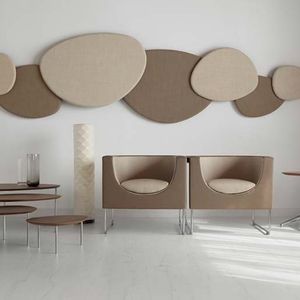 LINEABÜRO Wand- und Deckenelemente - stua-satellite-acoustic-panels-23