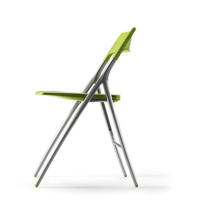 LINEABÜRO Klapptische und -stühle - ACTIU_KLAPPST_PLEK_CHAIR