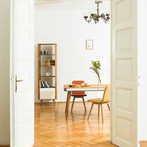 LINEABÜRO Home Office 