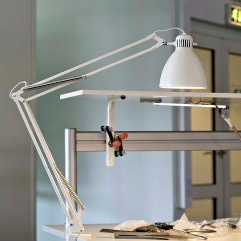 LINEABÜRO Arbeits- und Büroleuchten - Glamox l1