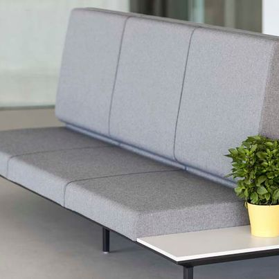 LINEABÜRO Wartebereiche - Actiu soft-seating-longo-gallery-37